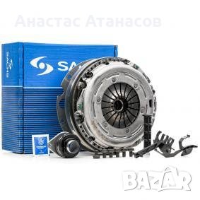 2290 601 098 съединител с маховик AUDI A4 ALLROAD B8, A4 B8, A5, Q5 1.8-2.0D 11.07-05.17, снимка 2 - Части - 34630791