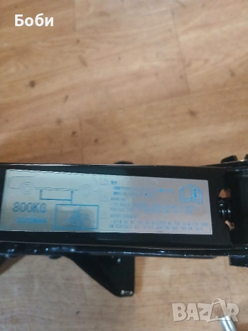 Oem крик мазда 6 нов, снимка 13 - Аксесоари и консумативи - 52788925