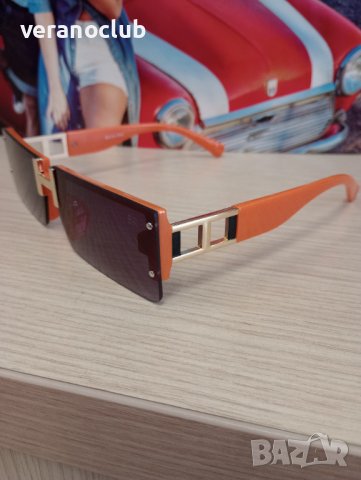 Дамски слънчеви очила Барбара 2023, снимка 3 - Слънчеви и диоптрични очила - 40194703