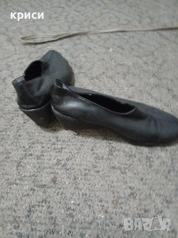 дамски обувки, снимка 5 - Дамски боти - 27467926