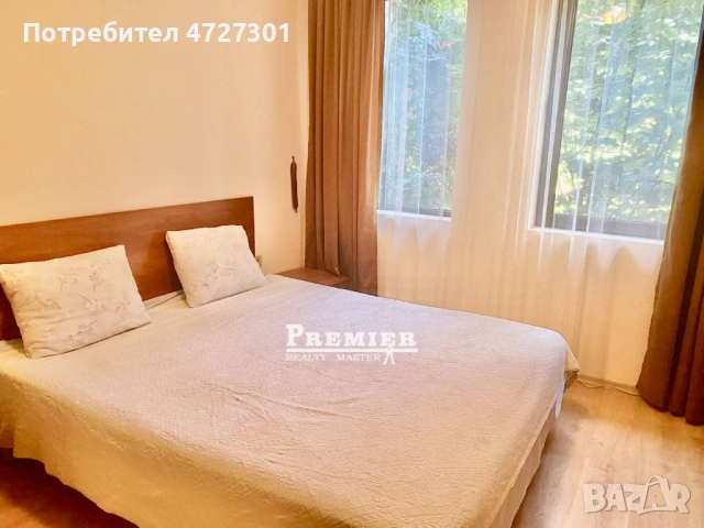 Двустаен апартамент, снимка 7 - Апартаменти - 53339332