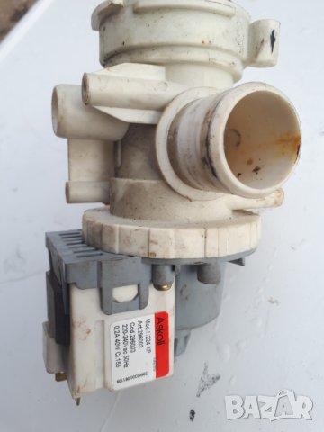  Продавам пералня Samsung B1415J на части, снимка 10 - Перални - 32116201