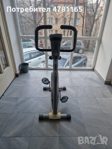 Велоергометър за продан, снимка 4 - Фитнес уреди - 54099464