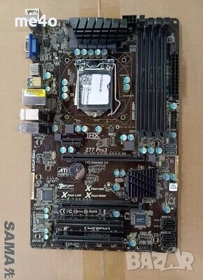 пrodavam dano asrock b75 pro3