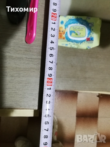 Здраво портманто за антре (Сиво) – Закачалка, Огледало и Шкаф, снимка 7 - Портманта - 45559924