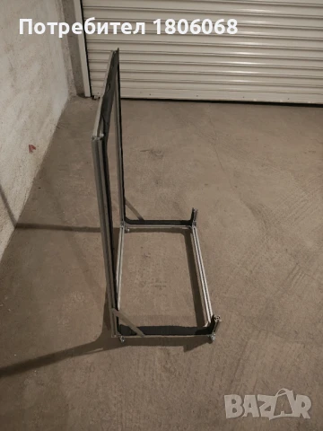 Стойка за хардтоп БМВ Е46 BMW E46, снимка 3 - Части - 51097405
