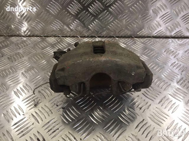 Преден ляв спирачен апарат VW Passat,1.9TDI,131кс.