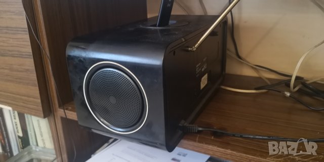 Стерео интернет, DAB и FM радио John Lewis с гнездо за Ipod, IPhone и BT, снимка 7 - Аудиосистеми - 44462653