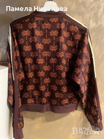 Спортно горнище Adidas, снимка 3 - Спортни екипи - 51903019