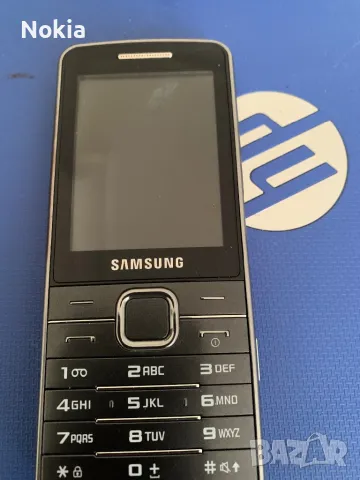 Samsung GT S5610, снимка 3 - Samsung - 49814455