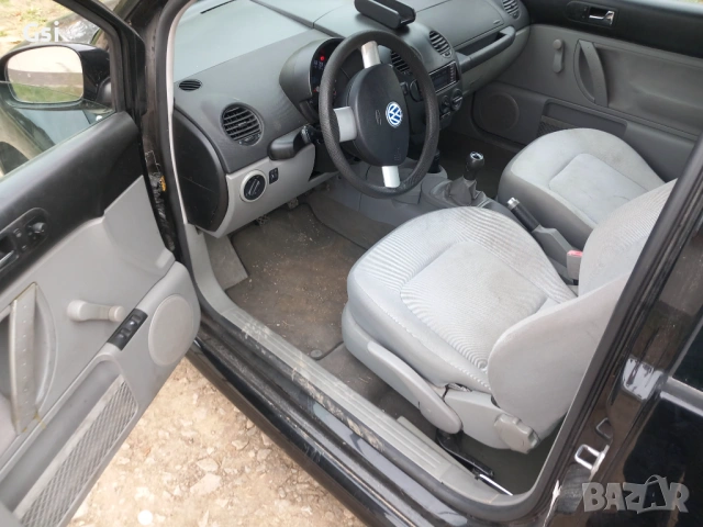 Vw beefle 1.4, снимка 6 - Автомобили и джипове - 53921308