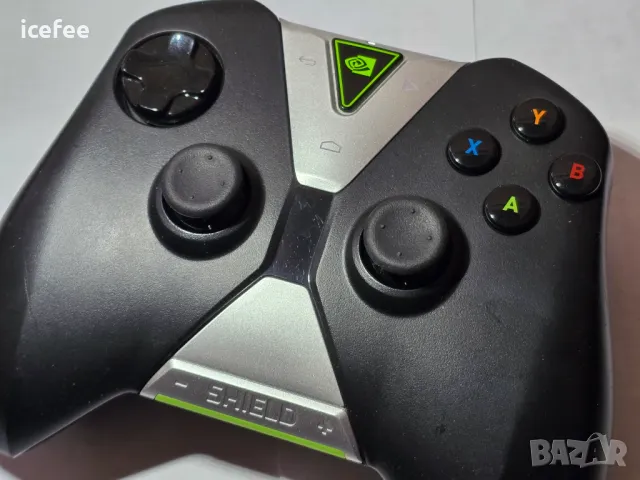 Джойстик Nvidia Shield, снимка 1