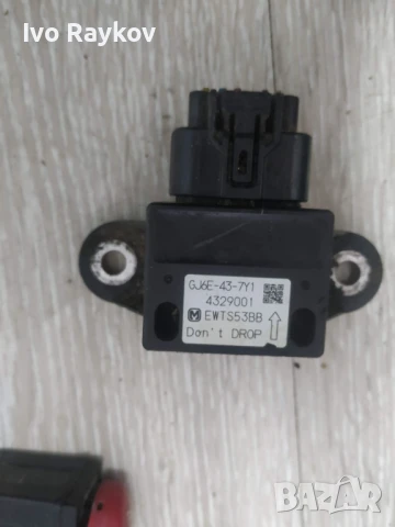 ESP сензор за Mazda 6 (2002-2008) GJ6E-43-7Y1