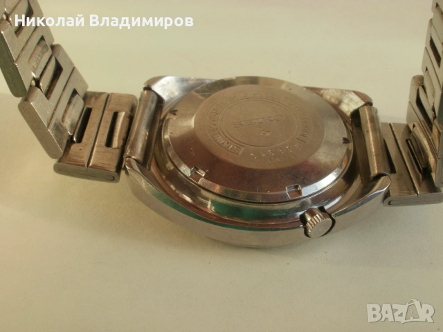 Seiko diver sports 70 prof Сейко мъжки ръчен часовник , снимка 13 - Мъжки - 51569515
