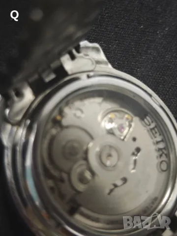 часовник SEIKO 5 , снимка 2 - Мъжки - 55780734