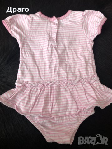 Детски дрехи за възраст 6 - 12 месеца, снимка 4 - Други - 30269896