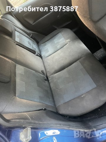 Fiesta 1.25 mk5, снимка 6 - Автомобили и джипове - 42676898