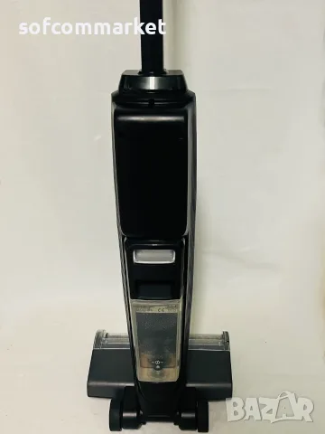 Безжична прахосмукачка и моп Bissell CrossWave OmniForce 3912N + 6 м. ГАРАНЦИЯ, снимка 9 - Прахосмукачки - 55836103