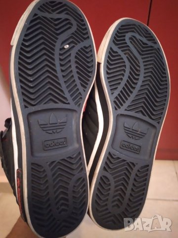 Маратонки Adidas номер 40,5, снимка 10 - Маратонки - 38746809