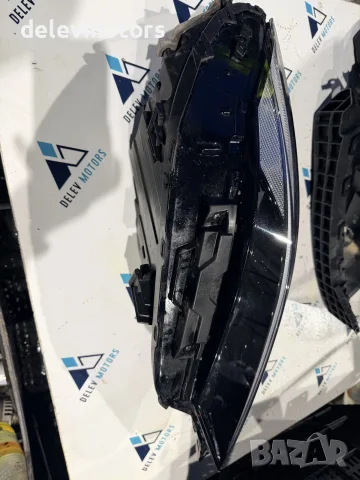 92102AA600 фар десен от Hyundai Elantra 7, 1.6 MPI, снимка 2 - Части - 56240302