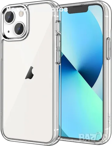  Калъф iPhone 13 Mini 5,4-инча