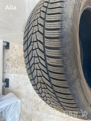 Автомобили и джипове, снимка 2 - Гуми и джанти - 56344008