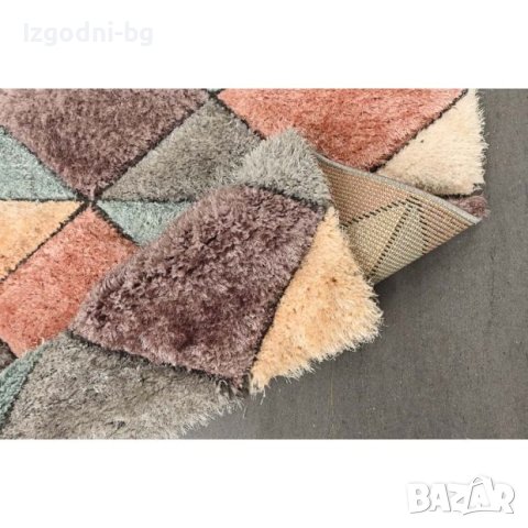 Модерна шарка килим шаги - в различни размери, снимка 5 - Килими - 42647818