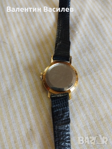 Дамски часовници Тисо и Рикард , снимка 6 - Антикварни и старинни предмети - 54311974