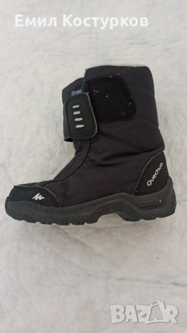 Продавам 2бр. детски ботушки/апрески, снимка 7 - Стоки за близнаци - 30173571