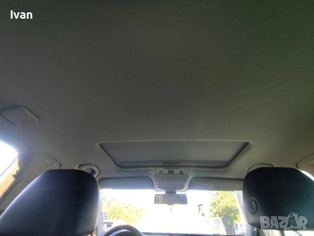 Passat B6 2.0 170 к.с BMR    НА ЧАСТИ , снимка 12 - Автомобили и джипове - 51467170