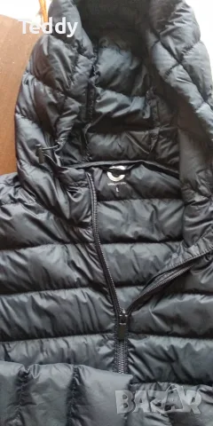 Олекотено яке Сubus, дамска пухенка, ultra light down jacket , снимка 14 - Якета - 52659735