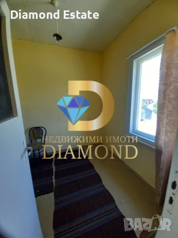 Едноетажна къща в село Крепост общ. Димитровград, снимка 12 - Къщи - 50819473