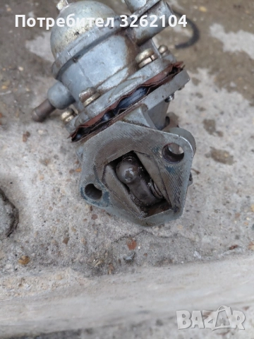 бензинова помпа за лада жигули нива, снимка 4 - Части - 52028214