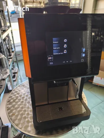 Кафеавтомат WMF 1500 S, Кафе машина, снимка 3 - Кафе машини - 49527598