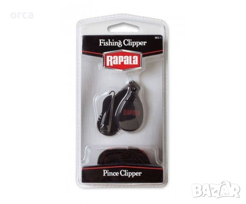 Нокторезачка с връзка Rapala, снимка 2 - Такъми - 44356791