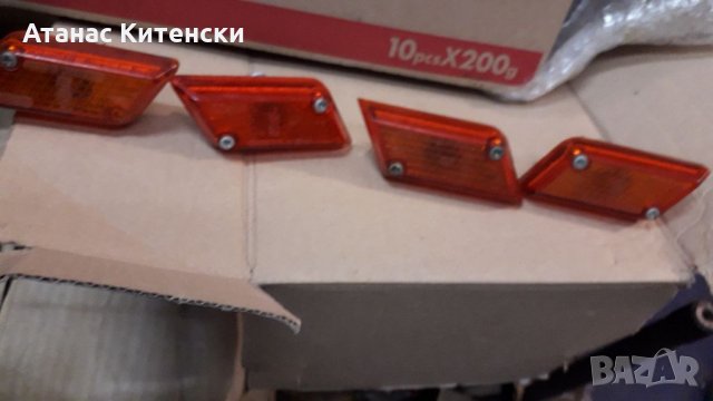 Оригинални авточасти за ваз москвич и други, снимка 8 - Части - 33843029