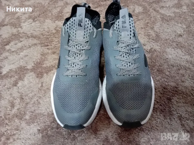 Fila-маратонки 42 номер, снимка 5 - Маратонки - 47368275