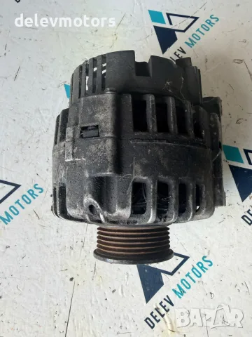 4z7903015 14V 140A Динамо алтернатор Valeo от Audi Allroad 2.5 Tdi 180 кс. 2004 г