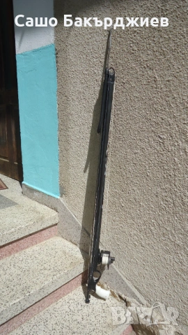 Ластичен харпун, снимка 8 - Водни спортове - 54206691