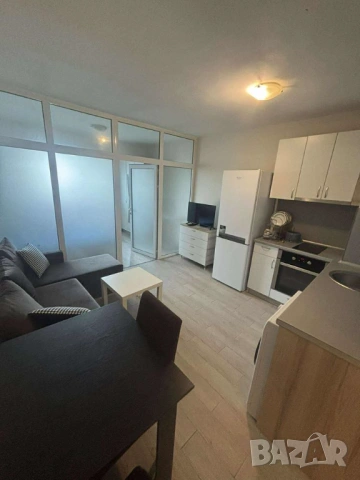 Двустаен апартамент в Студентски град 510 евро, снимка 3 - Апартаменти - 53370417