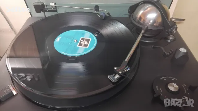 Greece Is Popular And Folk Dances  Гърция е... популярни и народни танци, снимка 4 - Грамофонни плочи - 49286247