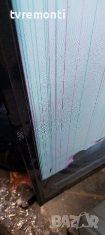 MAIN BOARD, 17MB140TC , for 32 inc DISPLAY, for JVC LT-32VH2105, снимка 5 - Части и Платки - 37857871