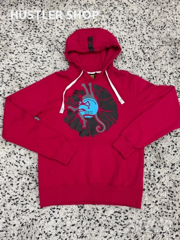 Мъжки суитшърт DRUNKN MUNKY. Размер M/L