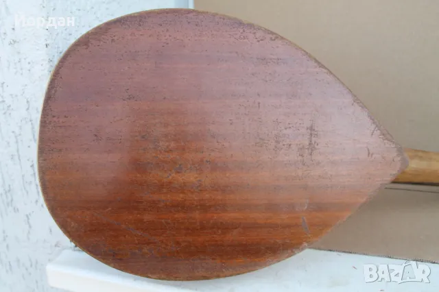 Стара мандолина , снимка 10 - Струнни инструменти - 50071472