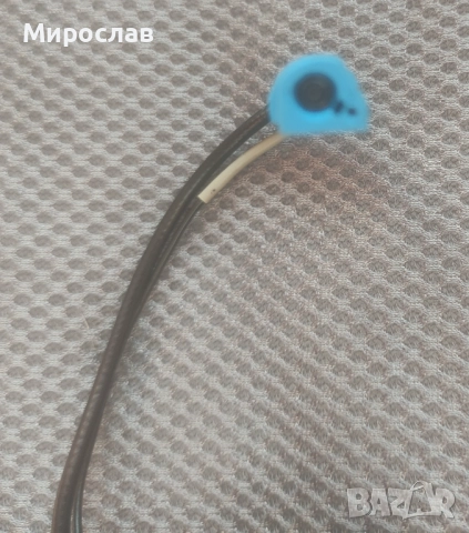 Автомобилна антена с усилвател за Опел, снимка 3 - Аксесоари и консумативи - 52741891