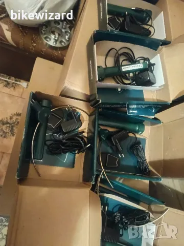 Лот от 5 броя инструменти за рязане на изолация ЧЕТЕТЕ ОПИСАНИЕТО, снимка 1