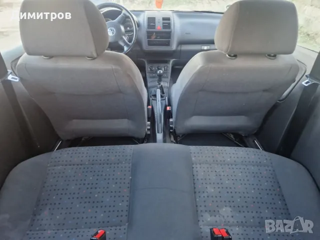 VW Polo 1.4 TDi 75к.с. На части, снимка 8 - Автомобили и джипове - 48507434