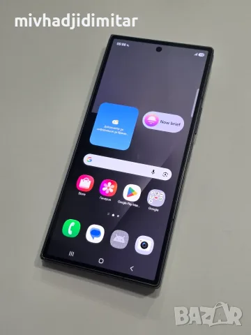 ***ЦЕНАТА КОСМОС*** Samsung Z Fold 7 512GB, снимка 2 - Samsung - 55937367