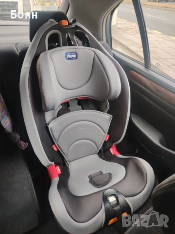 Столче Чико 16-32кг, снимка 1