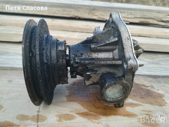 Vw Passat Wagon B3 2.0 1992 Водна помпа